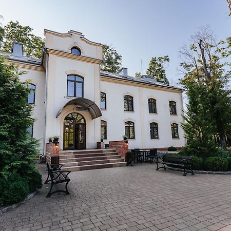 Modlin Palace Новы-Двур-Мазовецкий Экстерьер фото